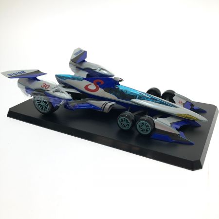  Megahouse Corporation メガハウス ヴァリアブルアクション バリエーションズ 新世紀GPXサイバーフォーミュラ VISION ASURADA