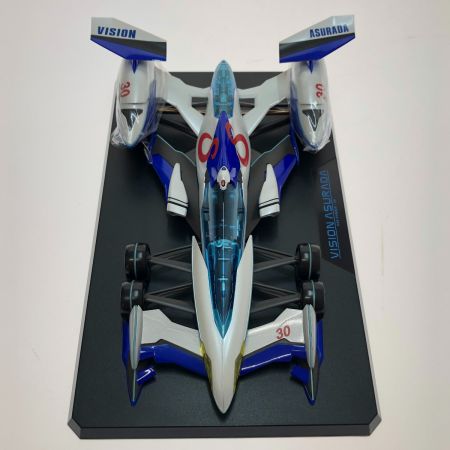  Megahouse Corporation メガハウス ヴァリアブルアクション バリエーションズ 新世紀GPXサイバーフォーミュラ VISION ASURADA