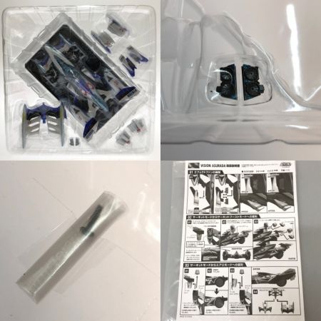  Megahouse Corporation メガハウス ヴァリアブルアクション バリエーションズ 新世紀GPXサイバーフォーミュラ VISION ASURADA