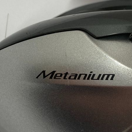  SHIMANO シマノ 13メタニウムHG (LH)  03047