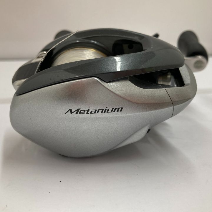 SHIMANO シマノ 13メタニウムHG (LH) 03047｜中古｜なんでもリサイクルビッグバン