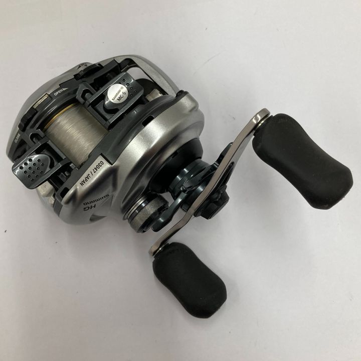 SHIMANO シマノ 13メタニウムHG (LH) 03047｜中古｜なんでもリサイクルビッグバン