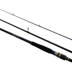 □□ SHIMANO シマノ ネッサXチューンS104M 39850 本体のみ Bランク