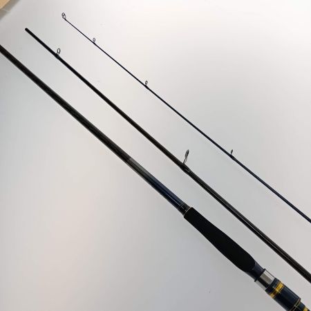  SHIMANO シマノ ネッサXチューンS104M 39850 本体のみ