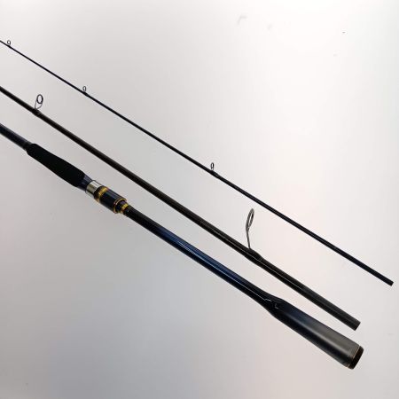  SHIMANO シマノ ネッサXチューンS104M 39850 本体のみ