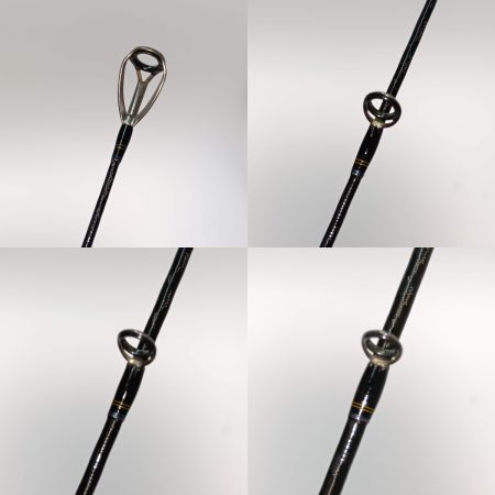  SHIMANO シマノ ネッサXチューンS104M 39850 本体のみ