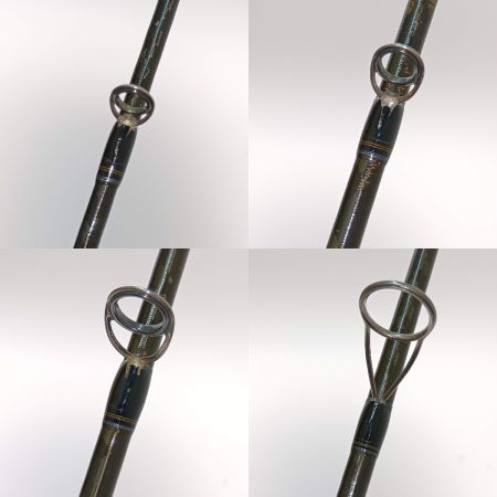  SHIMANO シマノ ネッサXチューンS104M 39850 本体のみ