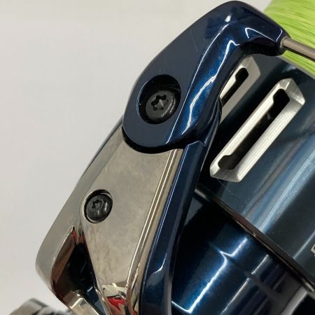  SHIMANO シマノ 21 ツインパワー XD 4000XG 04293