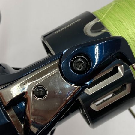  SHIMANO シマノ 21 ツインパワー XD 4000XG 04293