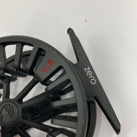 中古】 REDINGTON フライリール ZERO 4/5 5-5507R45B Bランク｜総合