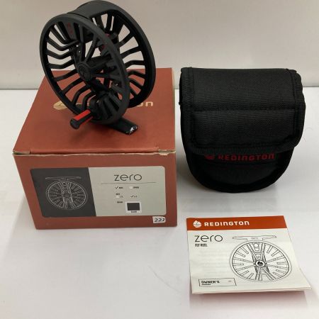  REDINGTON フライリール　ZERO 4/5 5-5507R45B
