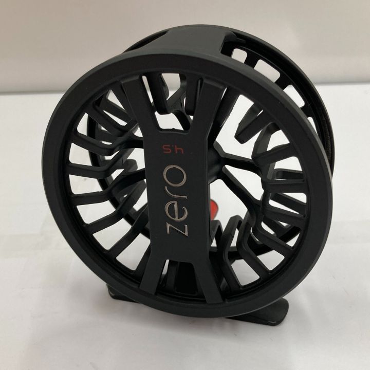 中古】Redington Zeroリール ブラック