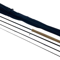 □□ OREX フライロッド　メレス 11ft8inch #4/5 Aランク