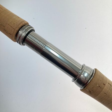  OREX フライロッド　メレス 11ft8inch #4/5