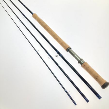  OREX フライロッド　Gulo（グロ）12ft8inch #6/7