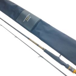 □□ DAIWA ダイワ モアザン ブランジーノ AGS 78M/MH・J 01480211 Bランク