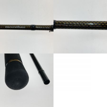  DAIWA ダイワ モアザン ブランジーノ AGS 78M/MH・J 01480211