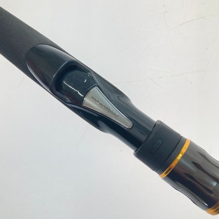 DAIWA ダイワ モアザン ブランジーノ AGS 78M/MH・J 01480211｜中古｜なんでもリサイクルビッグバン