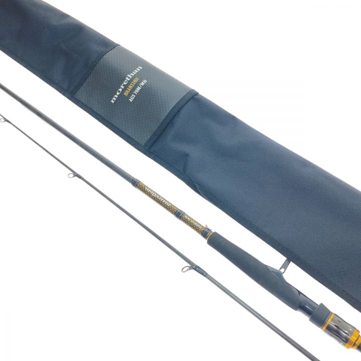 DAIWA ダイワ モアザン ブランジーノ AGS 78M/MH・J 01480211｜中古｜なんでもリサイクルビッグバン