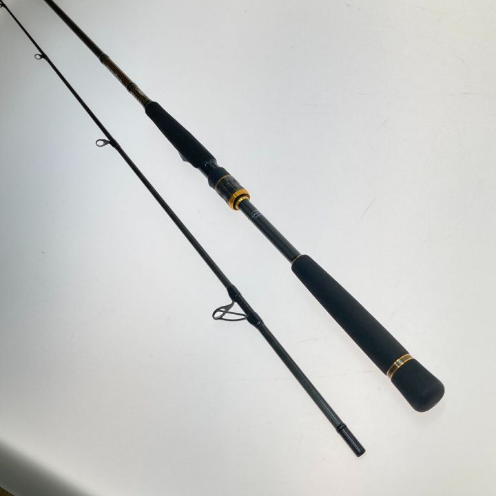 DAIWA ダイワ モアザン ブランジーノ AGS 78M/MH・J 01480211｜中古｜なんでもリサイクルビッグバン