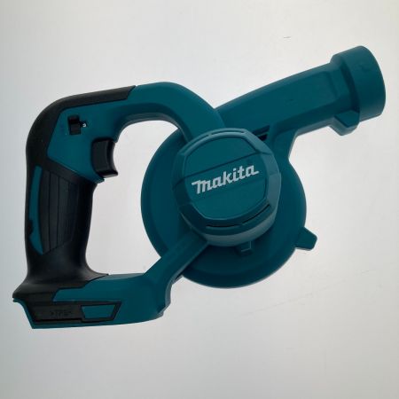  MAKITA マキタ 充電式ブロア UB186DRF