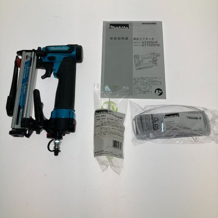  MAKITA マキタ 4ｍｍ高圧エアタッカ AT425HEM