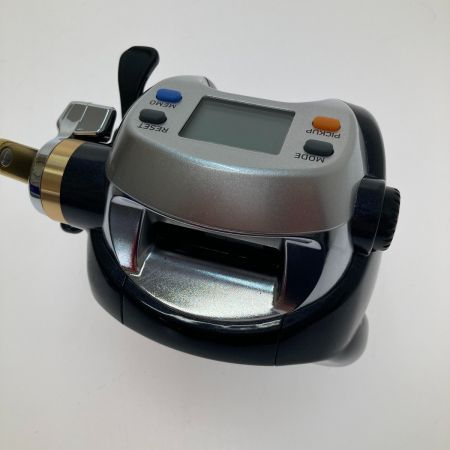  DAIWA ダイワ 電動リール　レオブリッツ S500 801462