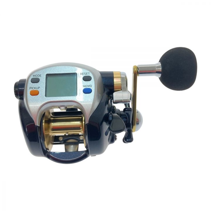 DAIWA ダイワ 電動リール レオブリッツ S500 801462｜中古｜なんでもリサイクルビッグバン