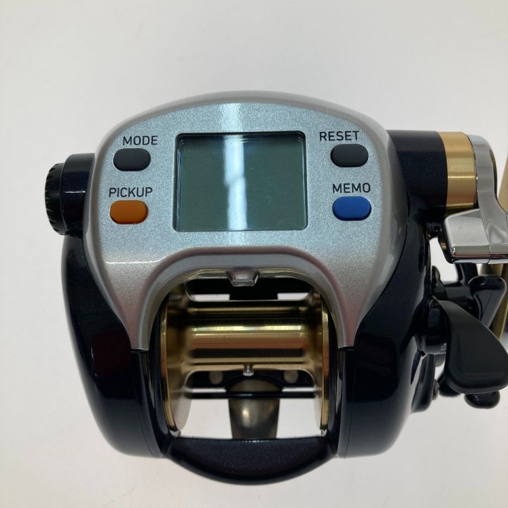 DAIWA ダイワ 電動リール レオブリッツ S500 801462｜中古｜なんでもリサイクルビッグバン