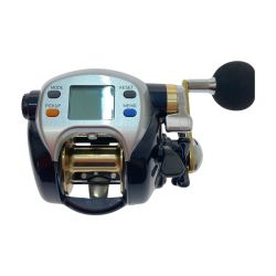□□ DAIWA ダイワ 電動リール　レオブリッツS500 801462 Aランク