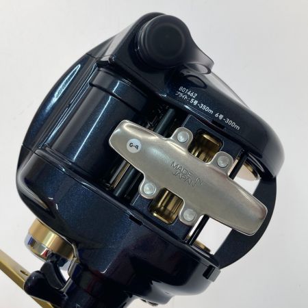  DAIWA ダイワ 電動リール　レオブリッツS500 801462