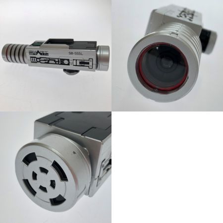  BANDAI バンダイ 仮面ライダー コンプリートセレクションモディフィケーション CSMファイズギア ｺﾝﾌﾟﾘｰﾄｾﾚｸｼｮﾝ ﾓﾃﾞｨﾌｨｹｰｼｮﾝﾌｧｲｽﾞｷﾞｱ