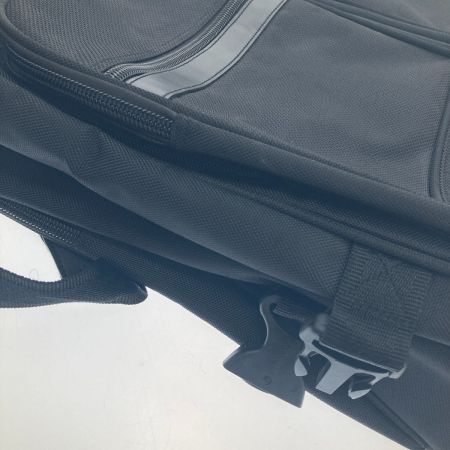  Ashworth ガーメントバッグ ブラック