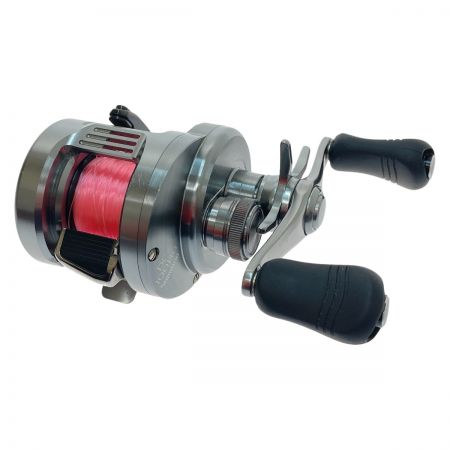  SHIMANO シマノ 20 カルカッタ コンクエスト DC 100HG(右) 20カルカッタ コンクエスト