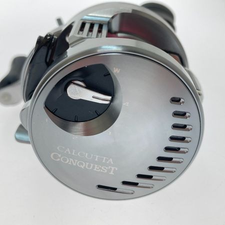  SHIMANO シマノ 20 カルカッタ コンクエスト DC 100HG(右) 20カルカッタ コンクエスト