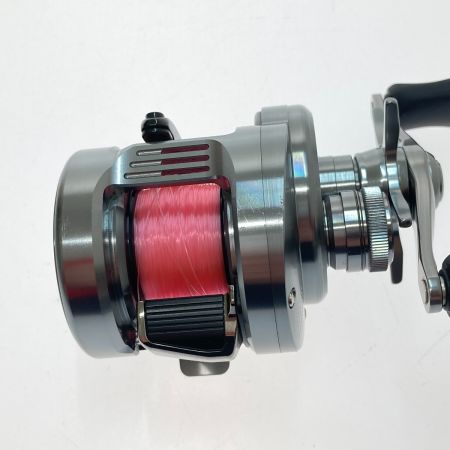  SHIMANO シマノ 20 カルカッタ コンクエスト DC 100HG(右) 20カルカッタ コンクエスト