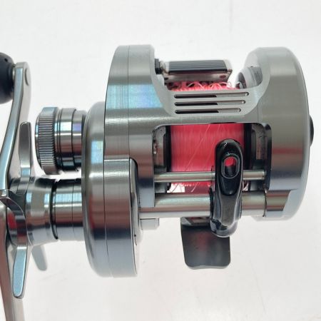  SHIMANO シマノ 20 カルカッタ コンクエスト DC 100HG(右) 20カルカッタ コンクエスト