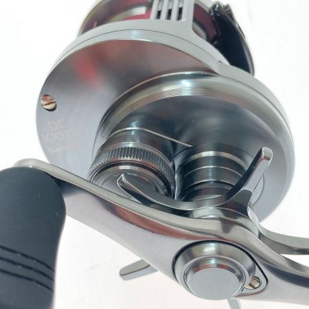  SHIMANO シマノ 20 カルカッタ コンクエスト DC 100HG(右) 20カルカッタ コンクエスト
