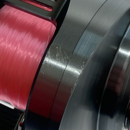  SHIMANO シマノ 20 カルカッタ コンクエスト DC 100HG(右) 20カルカッタ コンクエスト