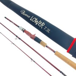 □□ Fishman フィッシュマン ロッド　Beams LOWER7.3L Beams LOWER7.3L Bランク