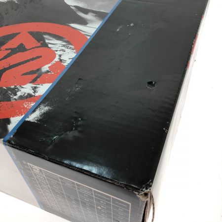  K2 ケーツー スキーブーツ 26.5cm ソール 306ｍｍ