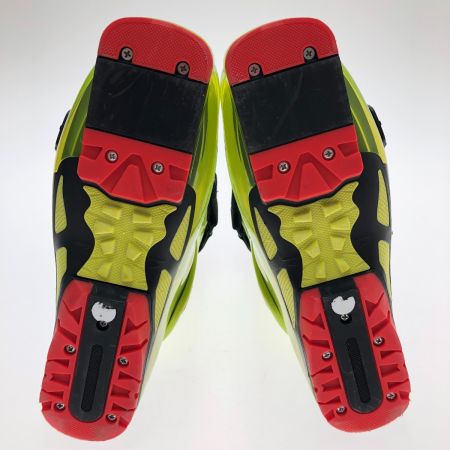  K2 ケーツー スキーブーツ 26.5cm ソール 306ｍｍ