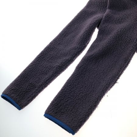 中古】 Patagonia パタゴニア レトロ パイル ジャケット Mサイズ 22801 