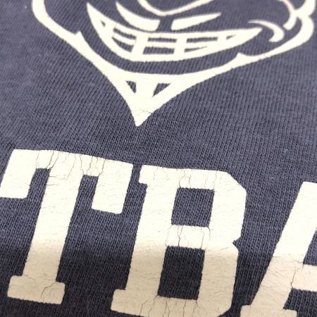  warehouse ウェアハウス Tシャツ SIZE XL 古着 グレー