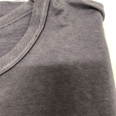  warehouse ウェアハウス Tシャツ SIZE XL 古着 グレー