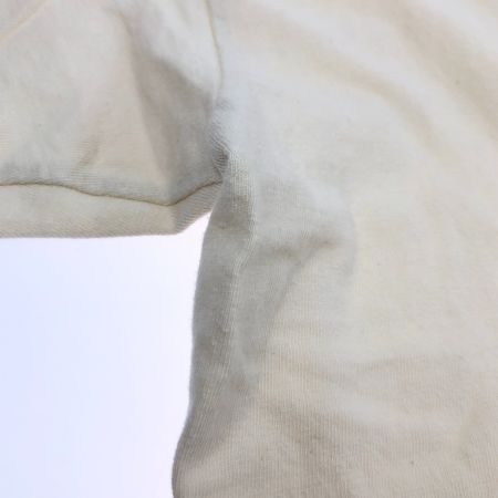  warehouse ウェアハウス Tシャツ SIZE XL 古着 アイボリー