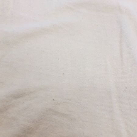  warehouse ウェアハウス Tシャツ SIZE XL 古着 アイボリー