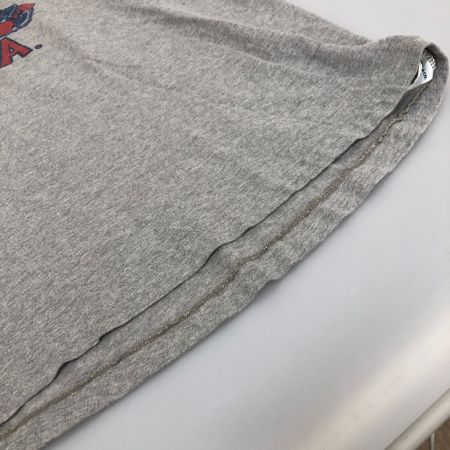  warehouse ウェアハウス 半袖Tシャツ XLサイズ 4064 S.C.T.A. グレー