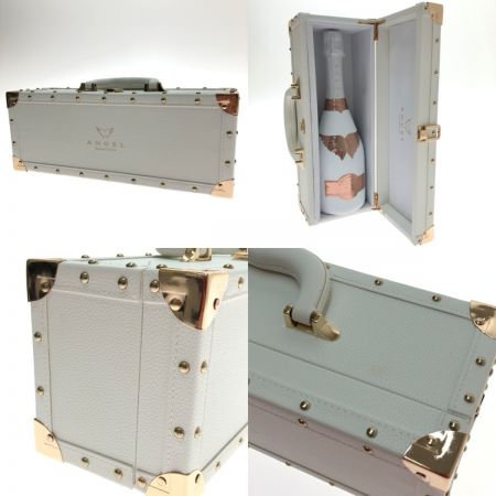  ANGEL CHAMPAGNE ANGEL CHAMPAGNE ロゼ ホワイト 未開栓