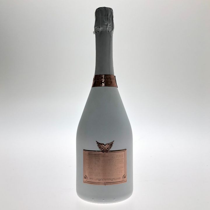 ANGEL CHAMPAGNE ANGEL CHAMPAGNE ロゼ ホワイト 未開栓｜中古  